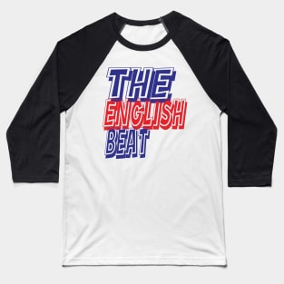 two tone Baseball T-Shirt